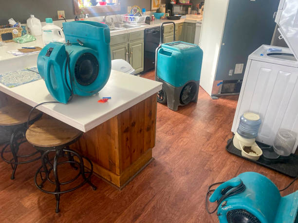 Professional Water damage restoration in Clovis, NM