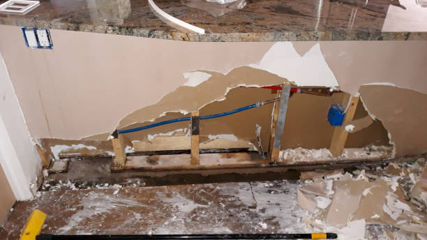 Best 24/7 water damage repair  in Clovis, NM